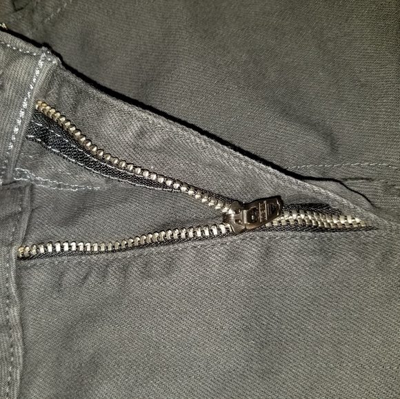 Michael Kors skinny Lizzy stretch denim ankle jean - Picture 6 of 8